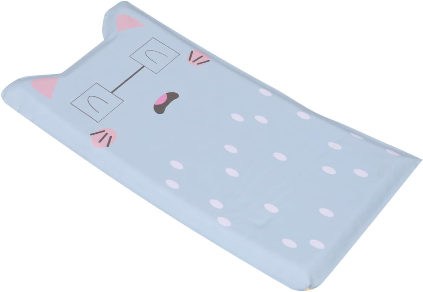 Vaguelly 1Pc Animal Pattern Protective Wall Cushion for Boy Girl'S Soft Self-Adhesive Anti-Collision Pad Decorative Wall Decor Easy to Use Safe Cushion for Learning to Walk