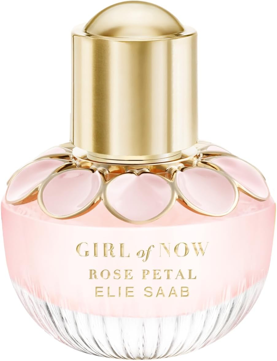 ELIE SAAB GIRL of NOW ROSE PETAL EDP 30ML image number 1