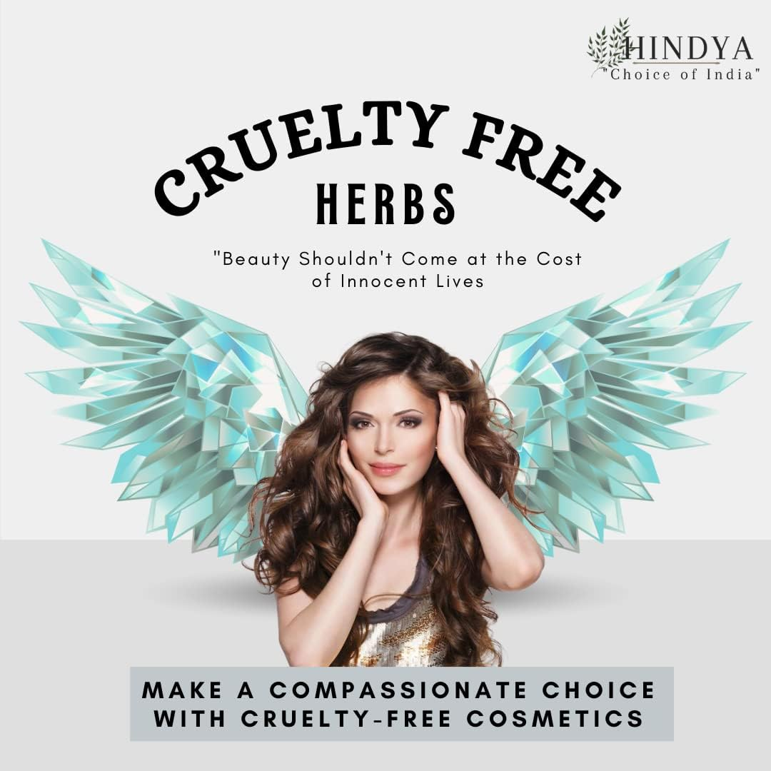 Organic Hibiscus Flower Powder for Face Pack and Hair Mask, Natural Pure Hibiscus Rosa-Sinensis Hair & Skin Care, Gudhal Ka Phool Powder for Dull Hair & Dry Scalp - 100G image number 3