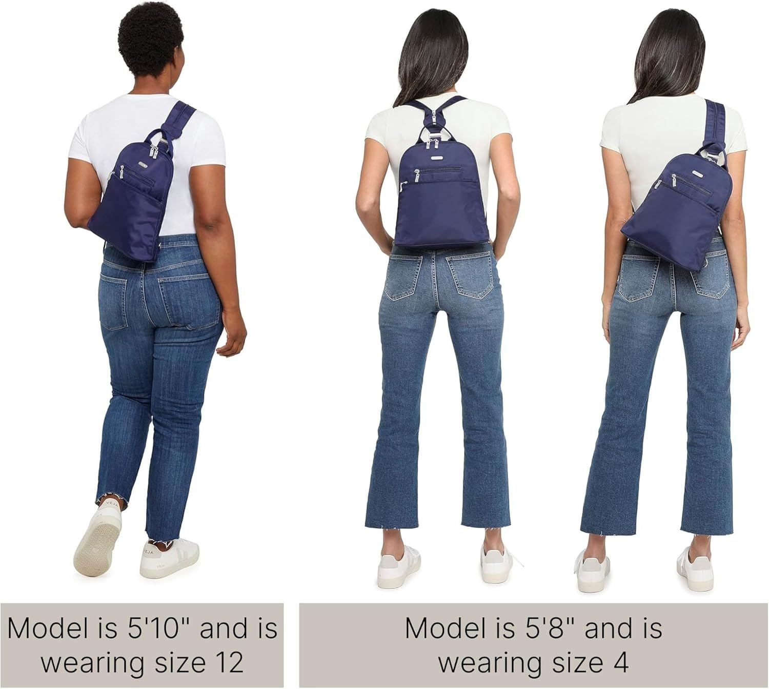 Baggallini Essential Convertible image number 3