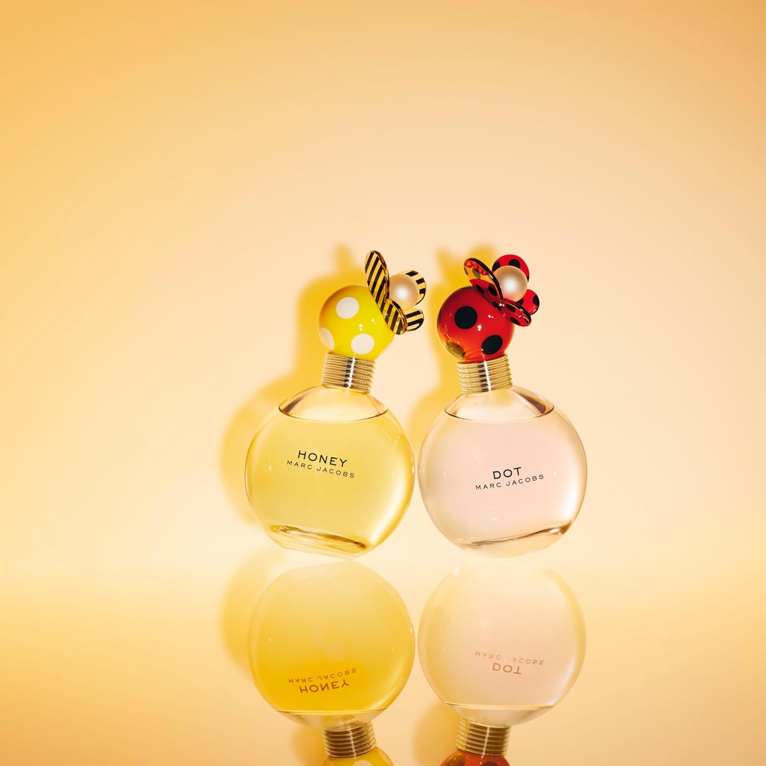 Marc Jacobs Dot Eau De Parfum Spray, 100Ml image number 2