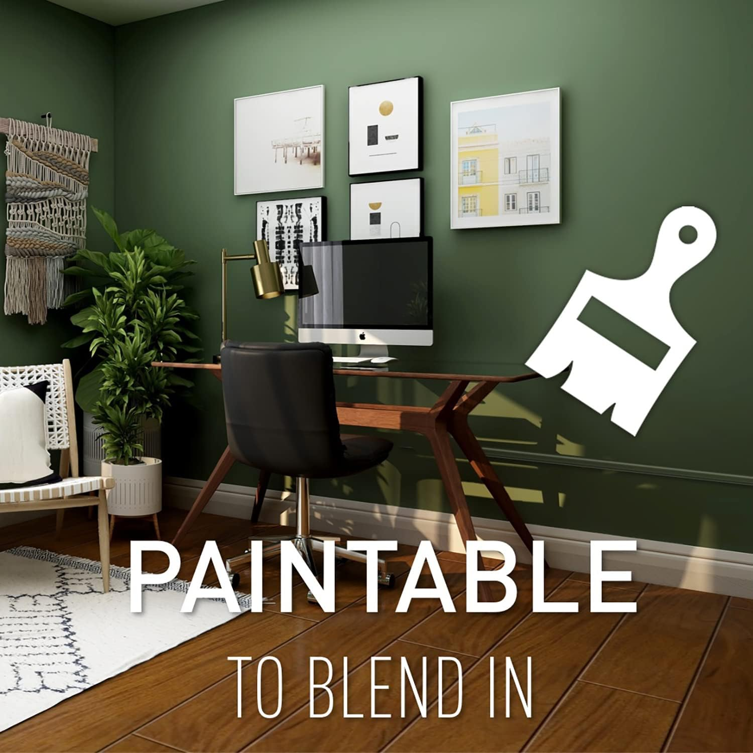 Wiremold CMK50 Cord Mate II Kit image number 3