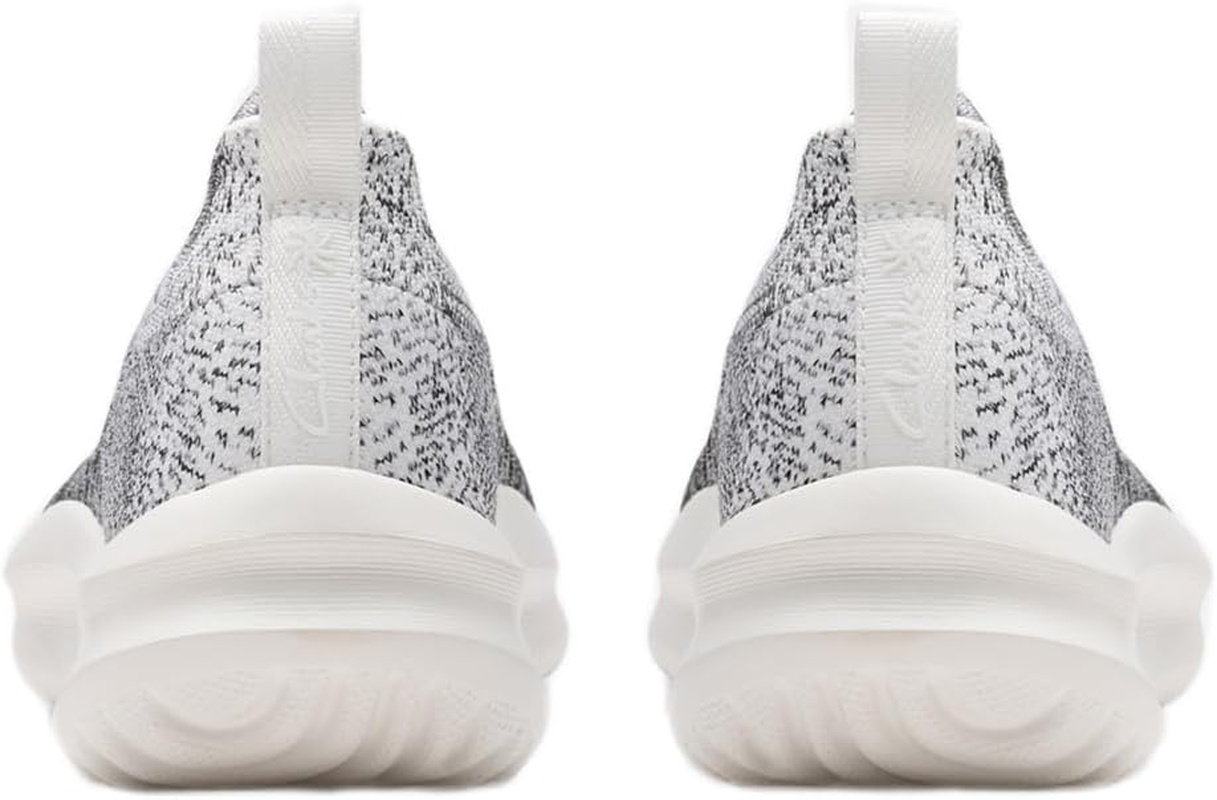 Clarks Women'S Solevana Lace Sneaker image number 5