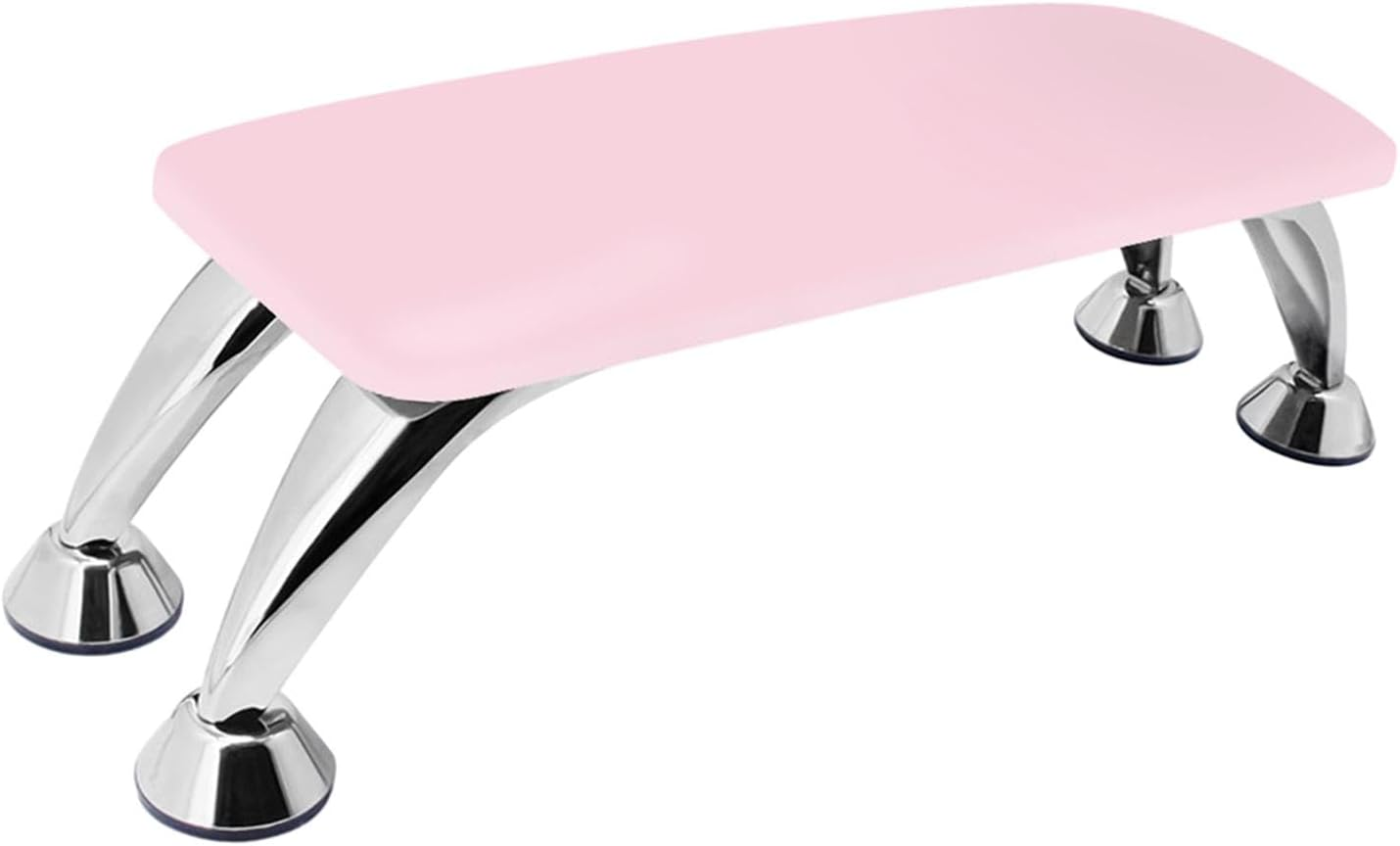 Nail Arm Rest Cushion Professional Soft Nail Hand Holder for Nail Technician image number 6