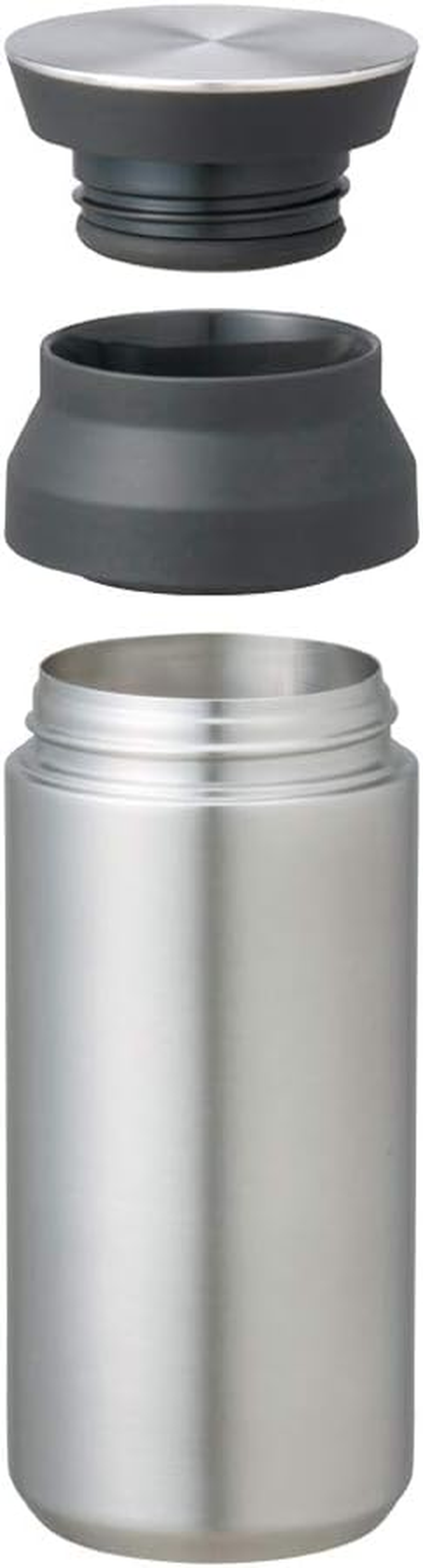 Kinto Travel Tumbler - Insulated Bottle image number 2