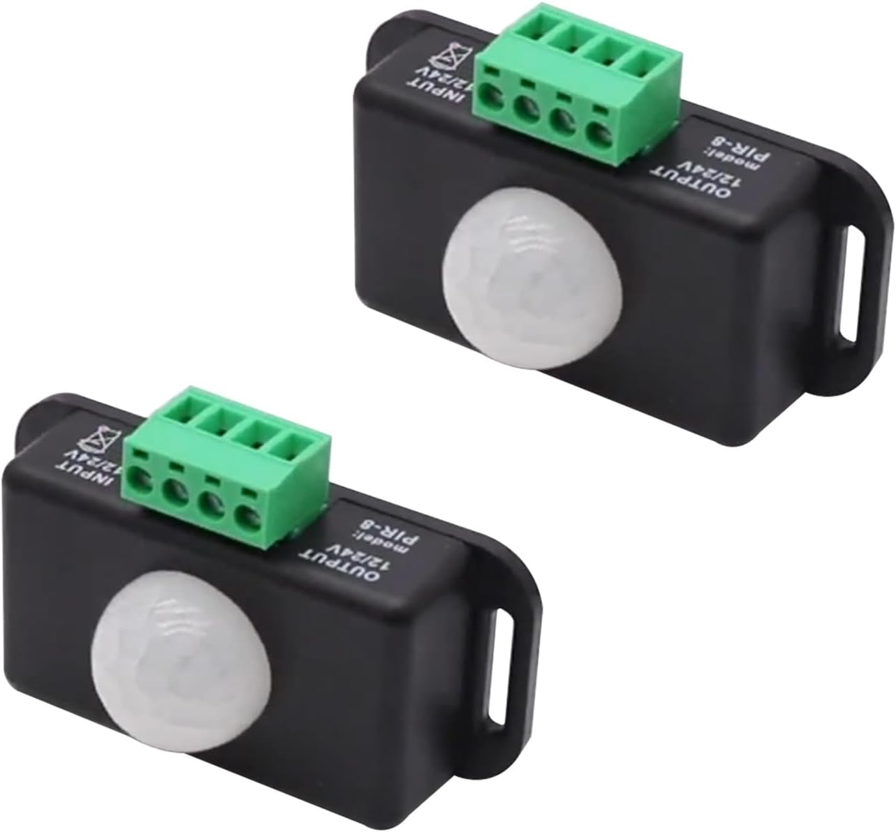 PIR Motion Sensor 12V/24V Infrared LED Dimmer