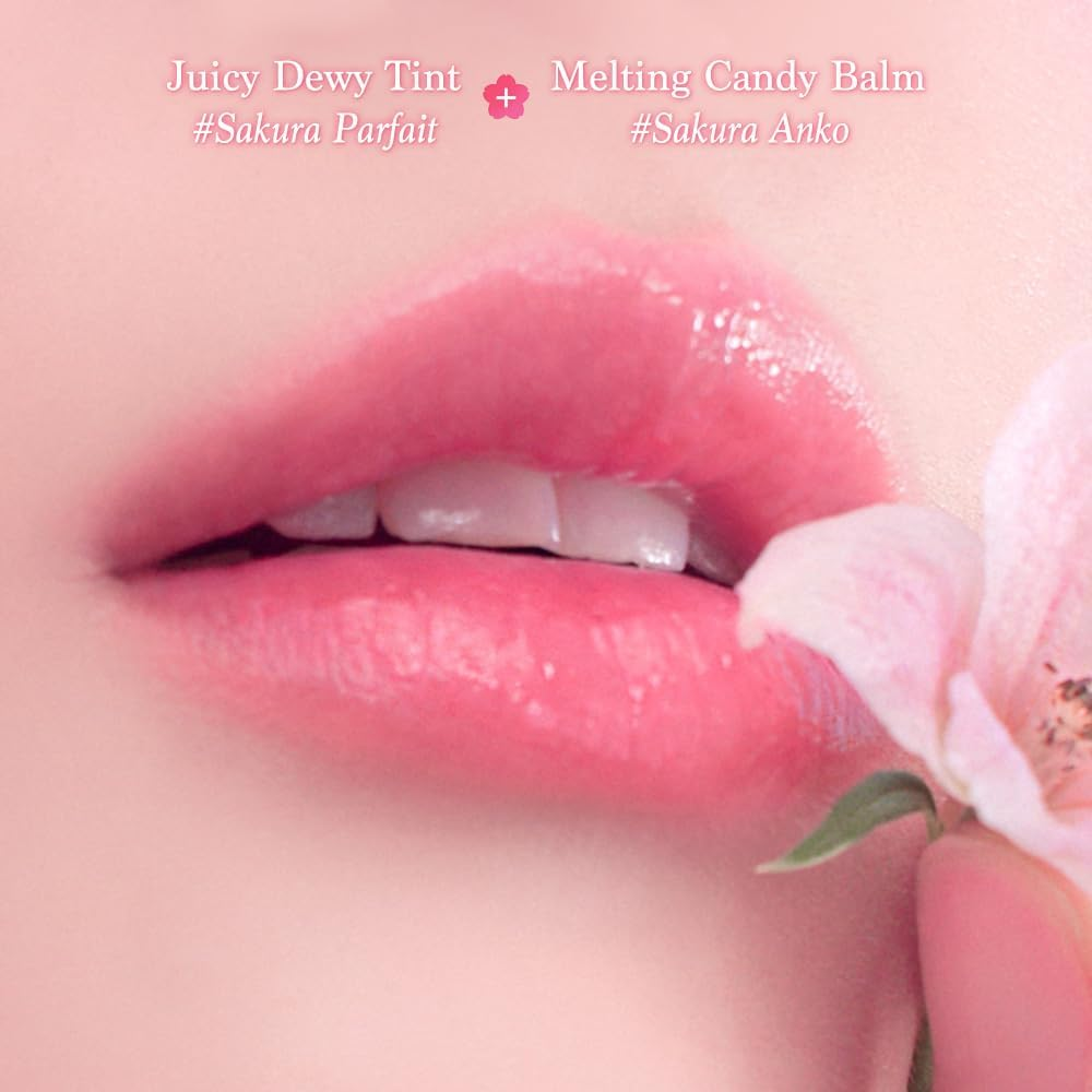 Dasique Melting Candy Balm image number 4