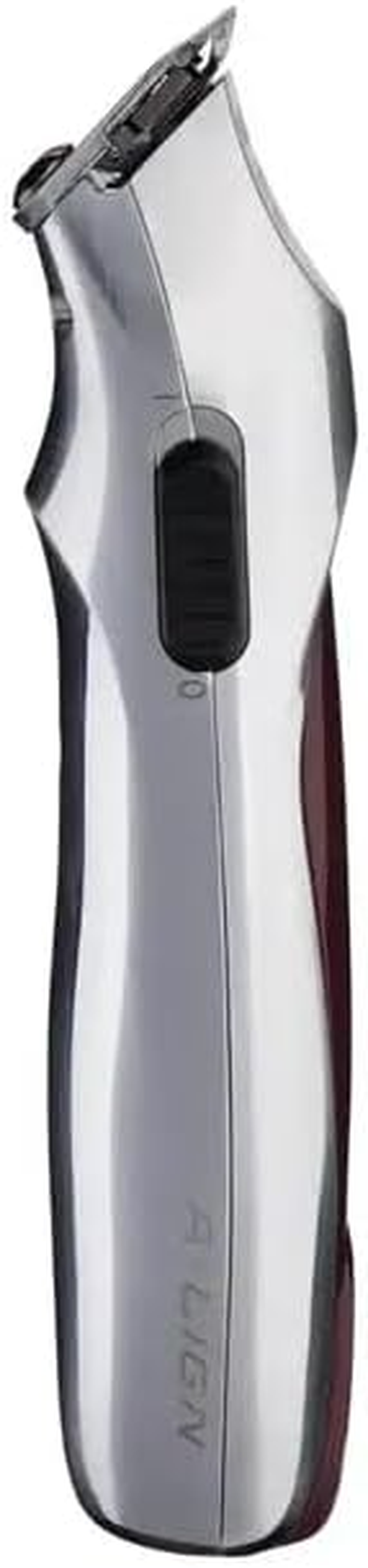 Wahl Professional A-Lign Cord/Cordless Trimmer, Zero-Gap Adjustable image number 3
