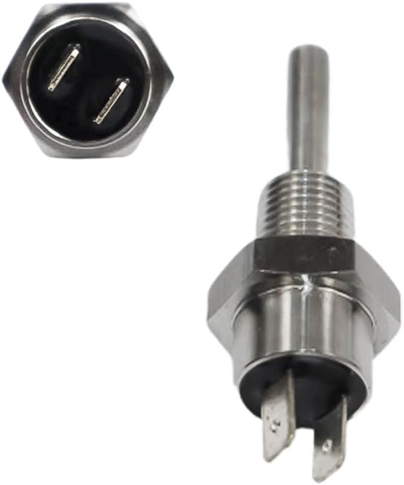 ROHOPE 42001-0053S Replacement Heater Thermistor Sensor for Pentair Pool & Spa Heaters &ndash; Accurate Temperature Monitoring, Corrosion-Resistant, Easy Installation image number 4