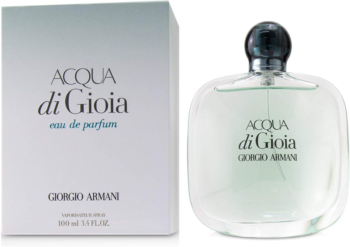 Giorgio Armani Acqua Di Gioia EDP Spray for Women