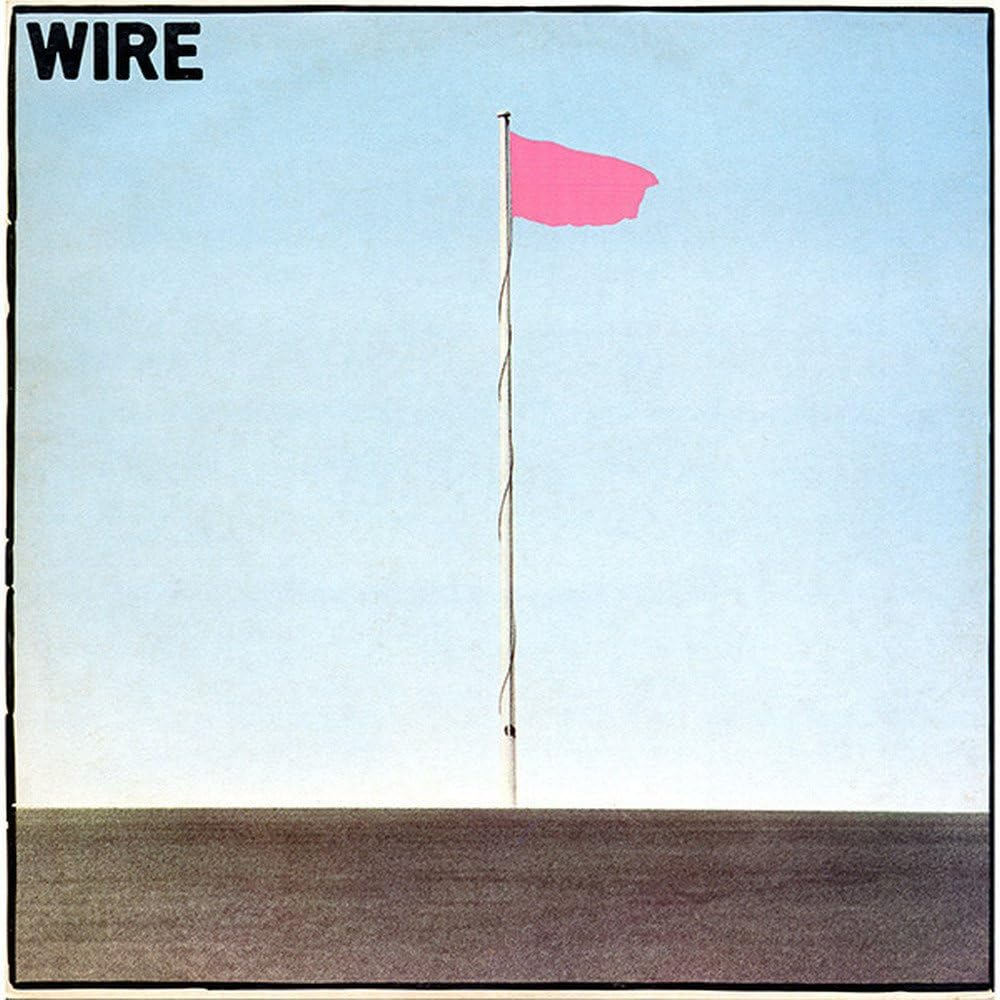 Pink Flag (Remastered)