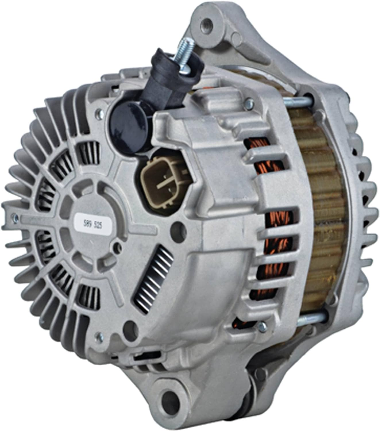 DB Electrical AMT0168 Alternator image number 5