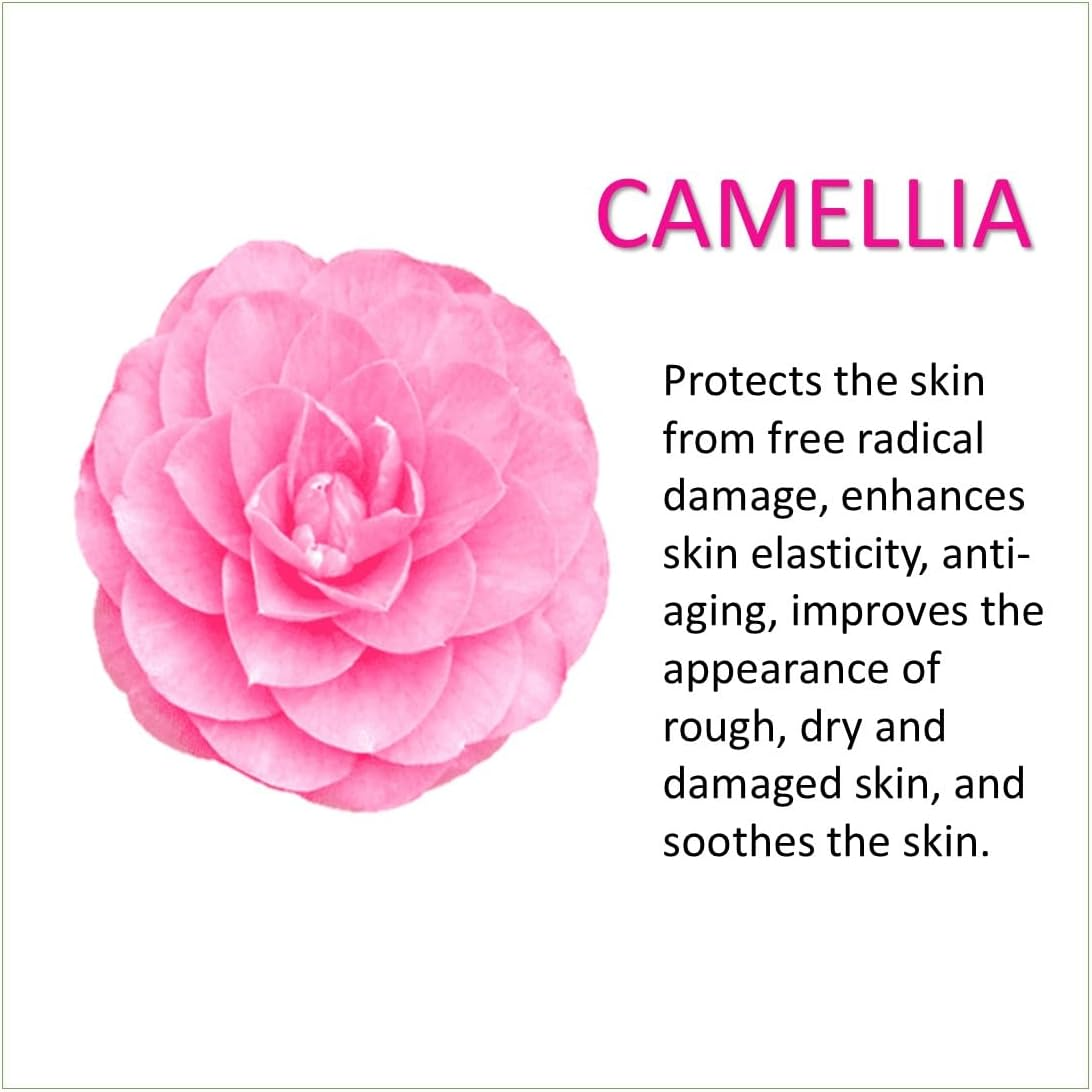 Lemon Myrtle Organic Lip Gloss 8Ml image number 3