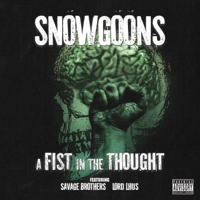 Fist in the Thought Feat. Savage Brothers