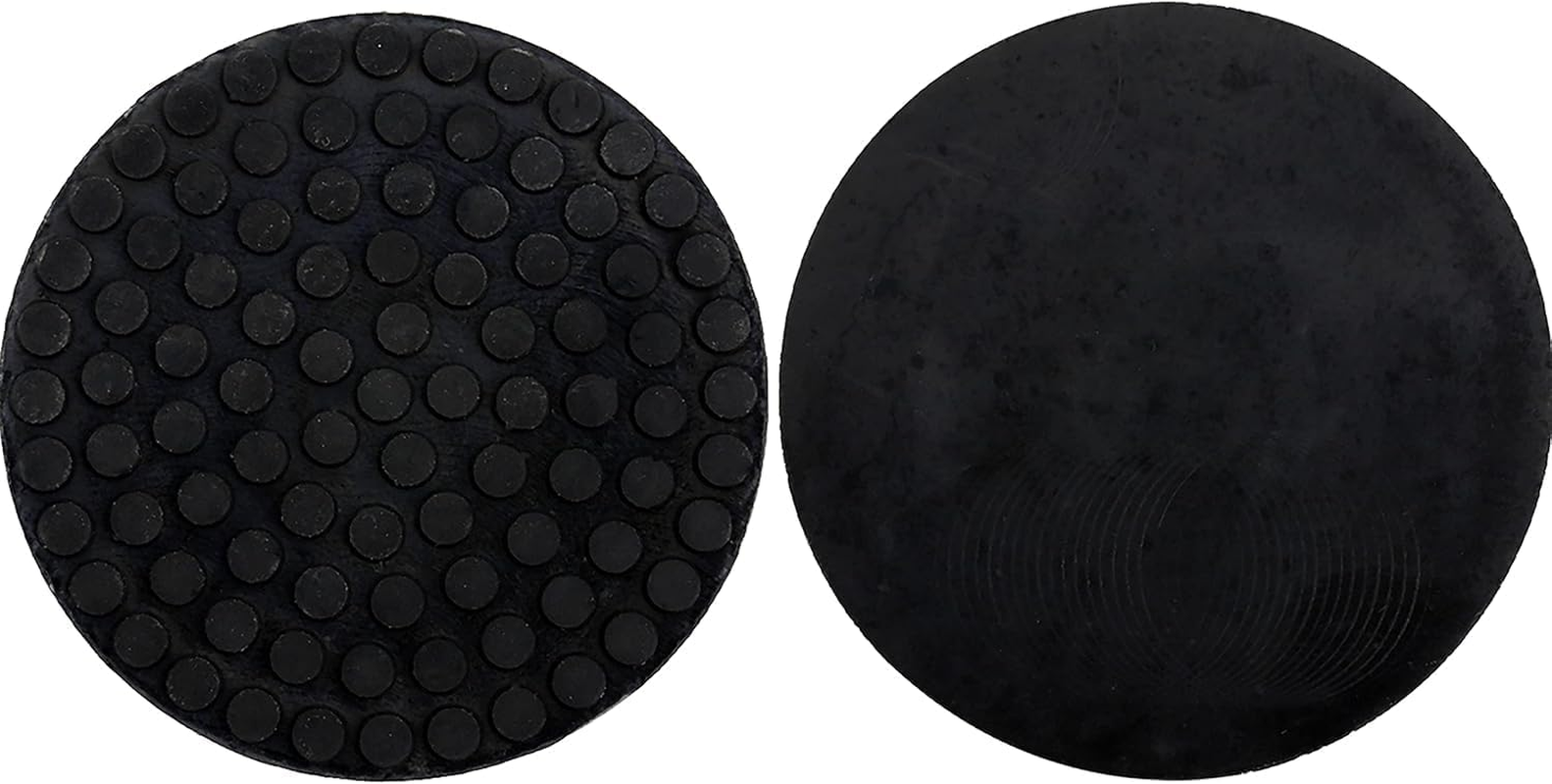 24 Pack Invisible Pot Feet with Enhanced Non-Slip Surface Grip Plant Pots and Flowers, for Patios, Decks, Gardens and Floor image number 2