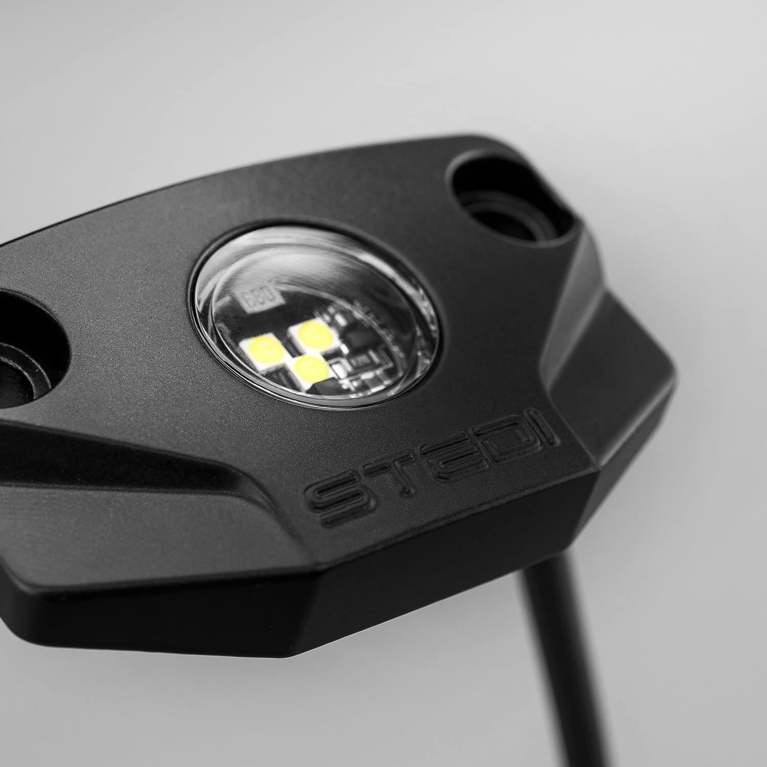 Surface LED Rock Light (5700K) image number 2