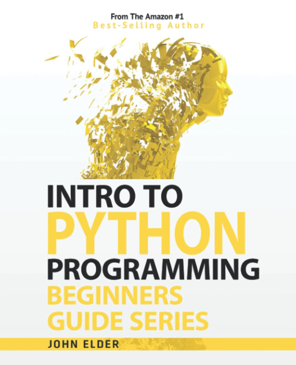 Intro to Python Programming: Beginners Guide Series