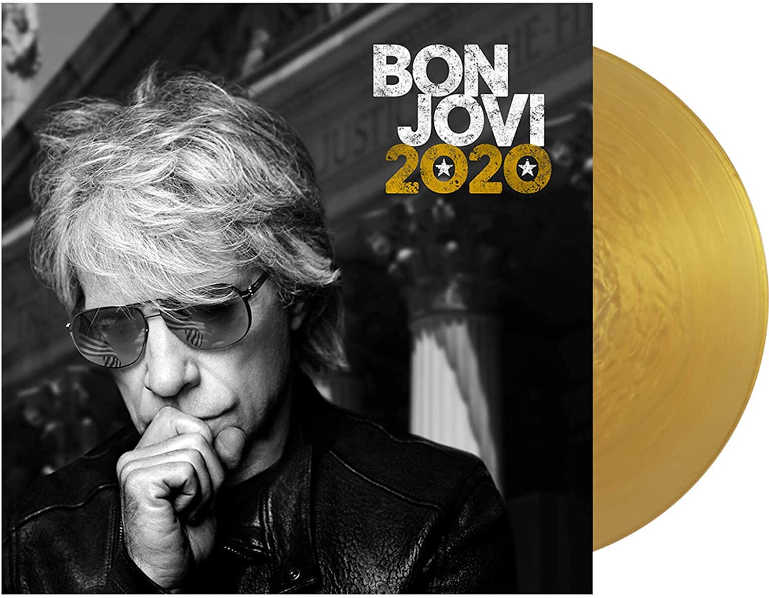 BON Jovi'S 2020 image number 1