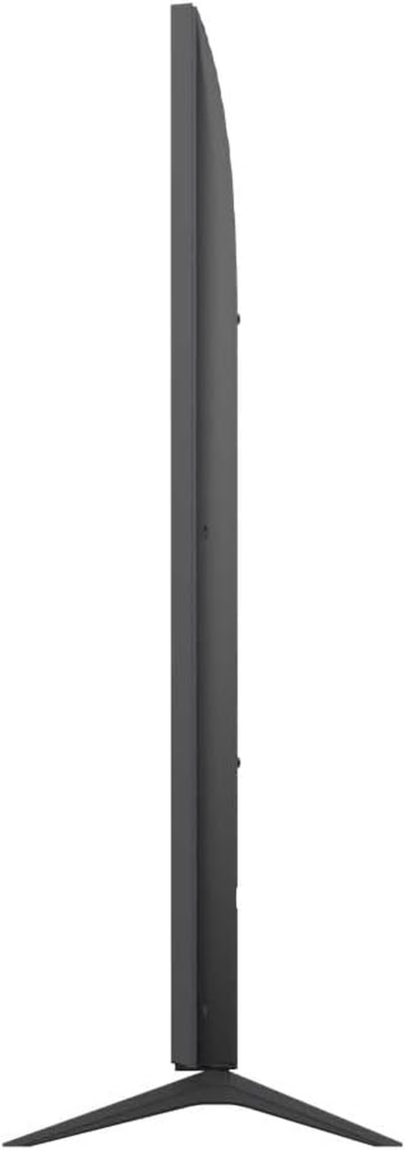 LG 75" NANO80A AI LED UHD 4K Smart TV 2025 image number 4