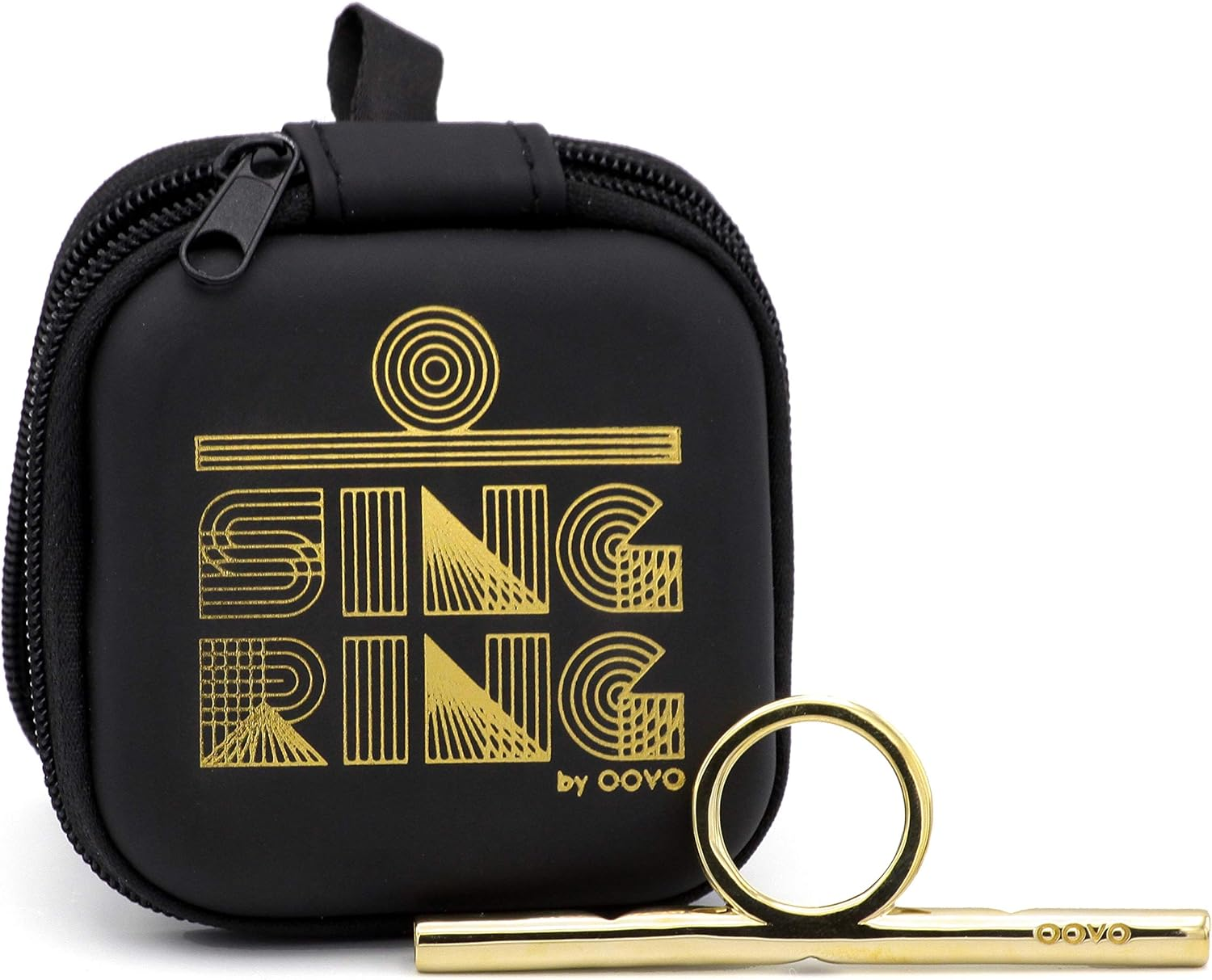 Sing Ring Vocal Training & Therapy Tool image number 2