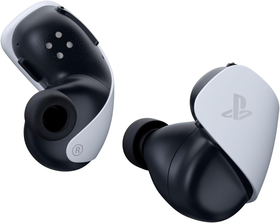 Pulse Explore Wireless Earbuds - Playstation 5 image number 1