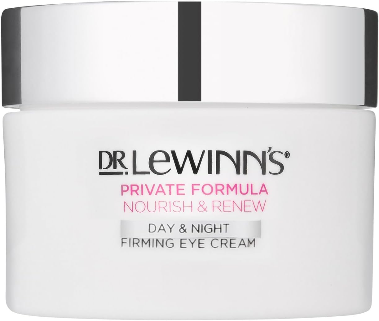 DR LEWINN'S Firming Eye Cream 30G image number 5