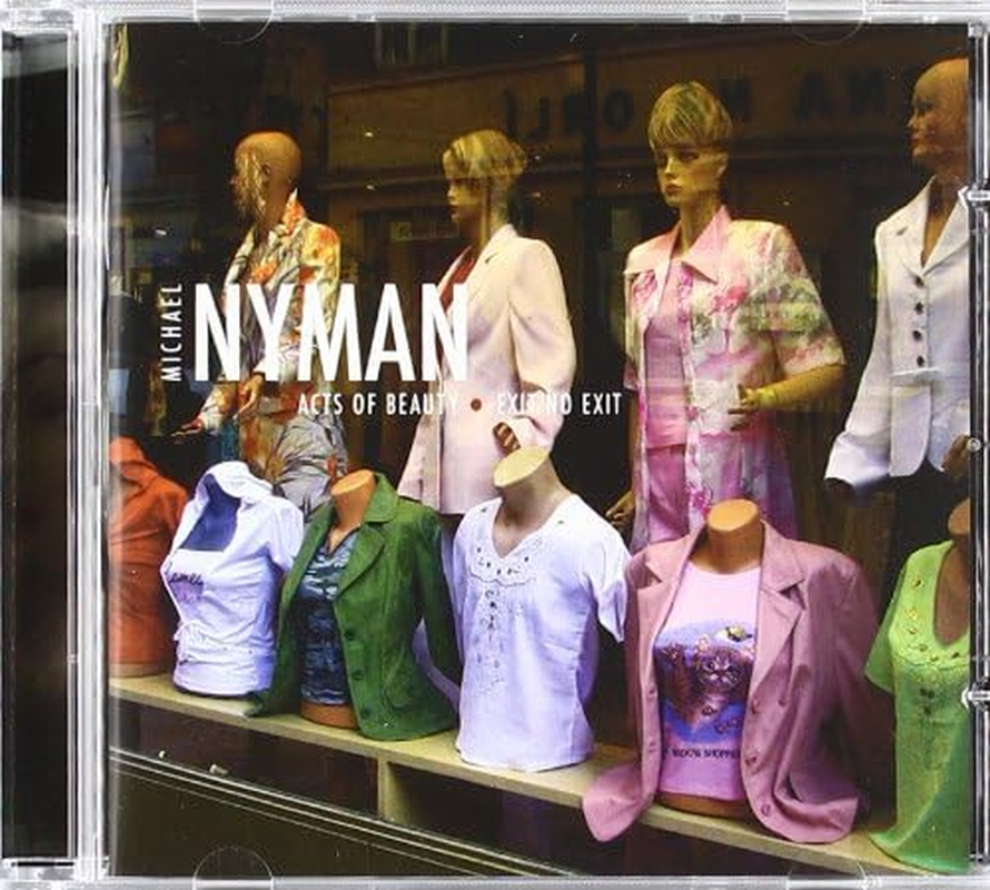 Celan, 8 Lust, Acts of Beauty image number 2