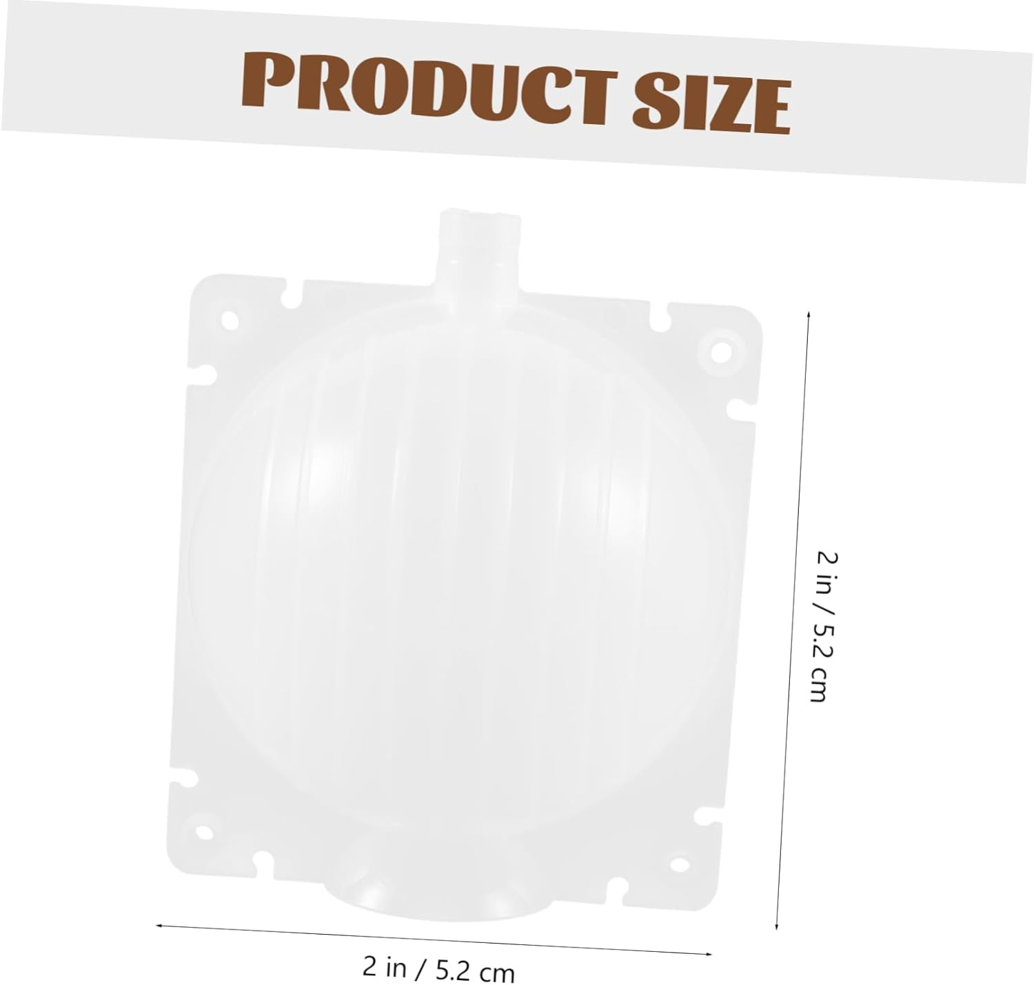 Milisten 8Pcs Box Gardening Grafting Rooting Devices Propagation Rooting Device Root Suite Outdoor Incubator Breeding Box Air Layering Propagation Balls Air Grafting Supplies High Pressure