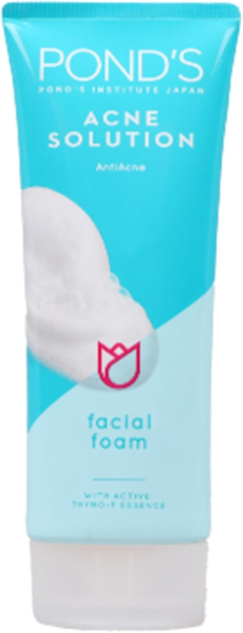 Ponds Bright Miracle Ultimate Acne Control Facial Foam 100 G image number 3