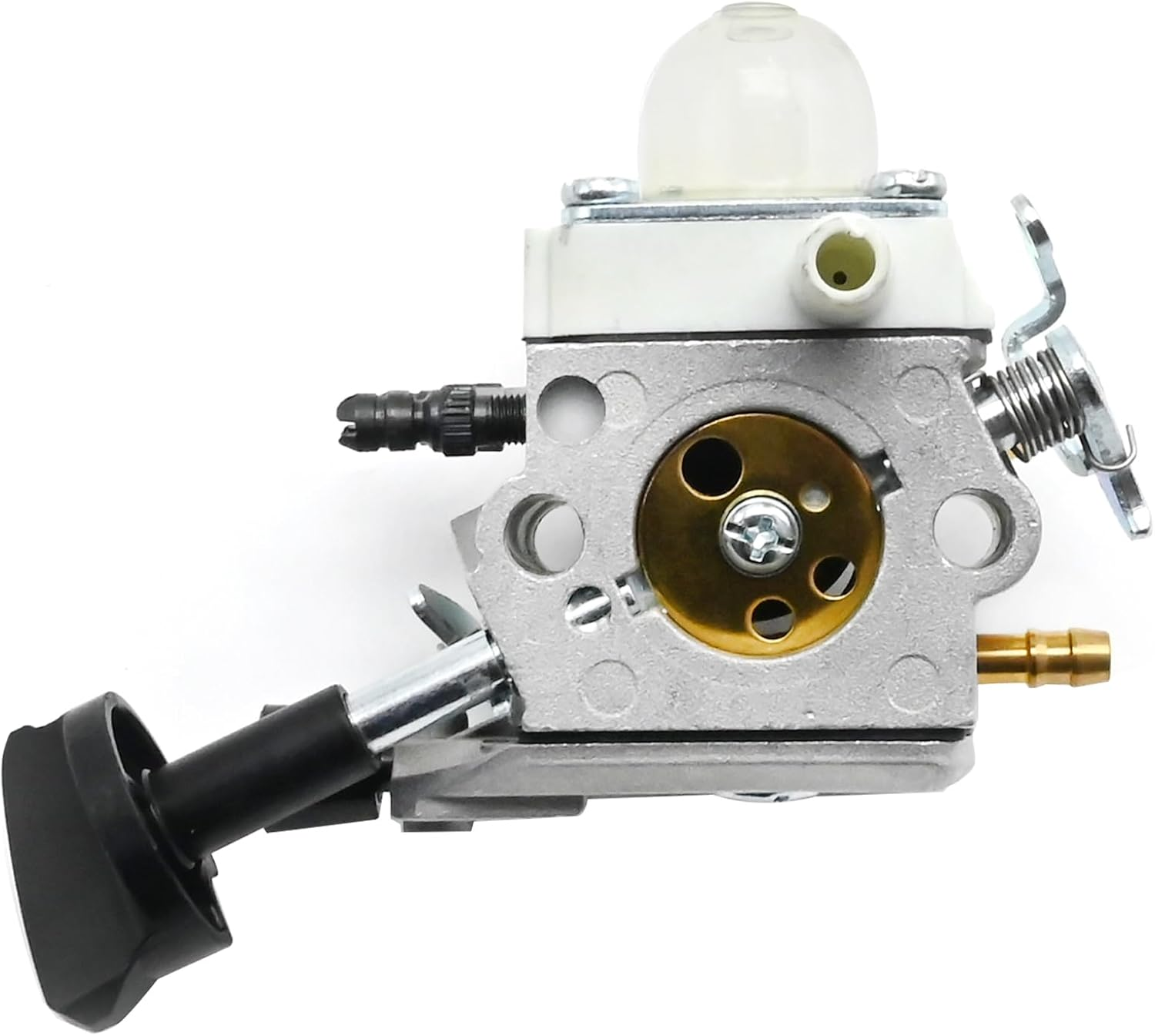 SYOWADA 4241 120 060 Carburetor Tune up Kit, Replacement for Stihl BG86 BG86C BG56 SH56 SH56C SH86 SH86C, Replaces 4241 120 0616 image number 1