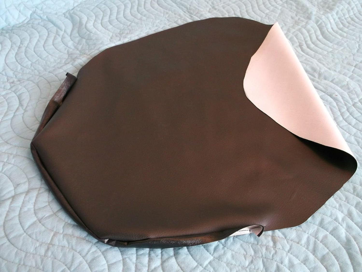 New Replacement Seat Cover Fits TRX420 Honda FOURTRAX ATC TRX 420 731 image number 3