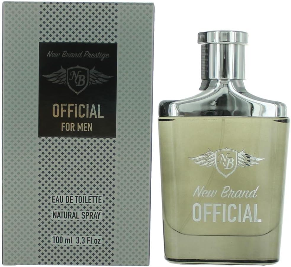 New Brand Official, 97.59 Ml image number 2