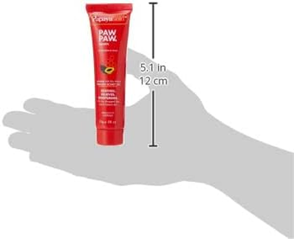 (25G) - Papayagold Paw Paw Moisturising Balm image number 2