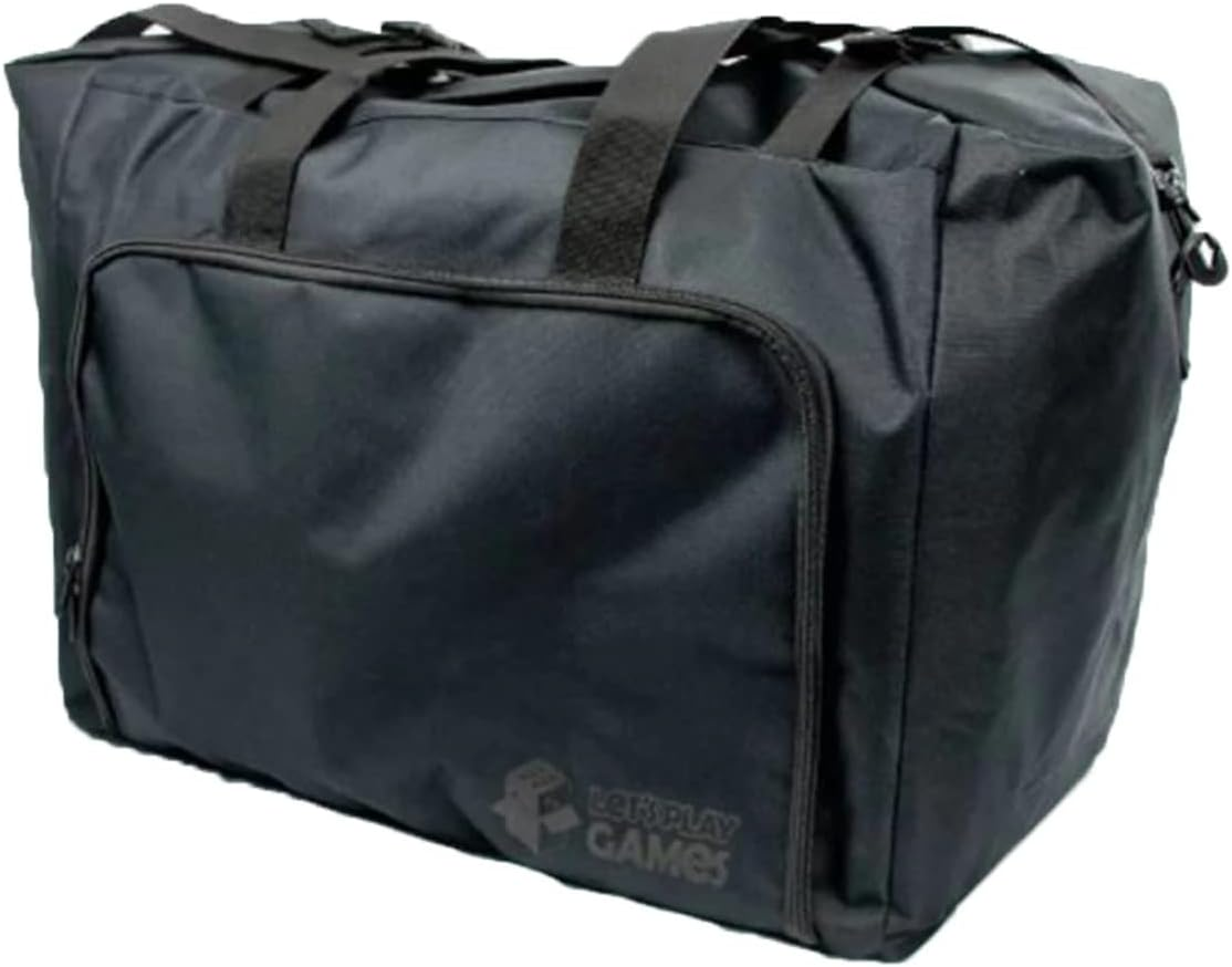 LPG Board Game Tote Bag