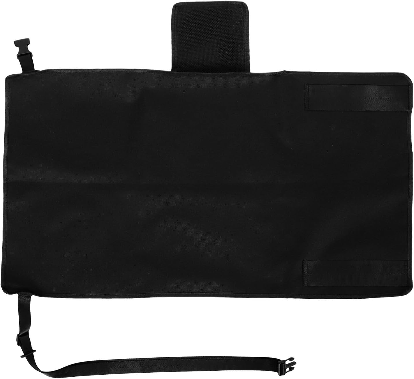 Airplane Seat Extender for Airplane Bed Leg Rest Travel Footrest Portable Seat Extension Pad with Premium for Comfortable Long Flights image number 6