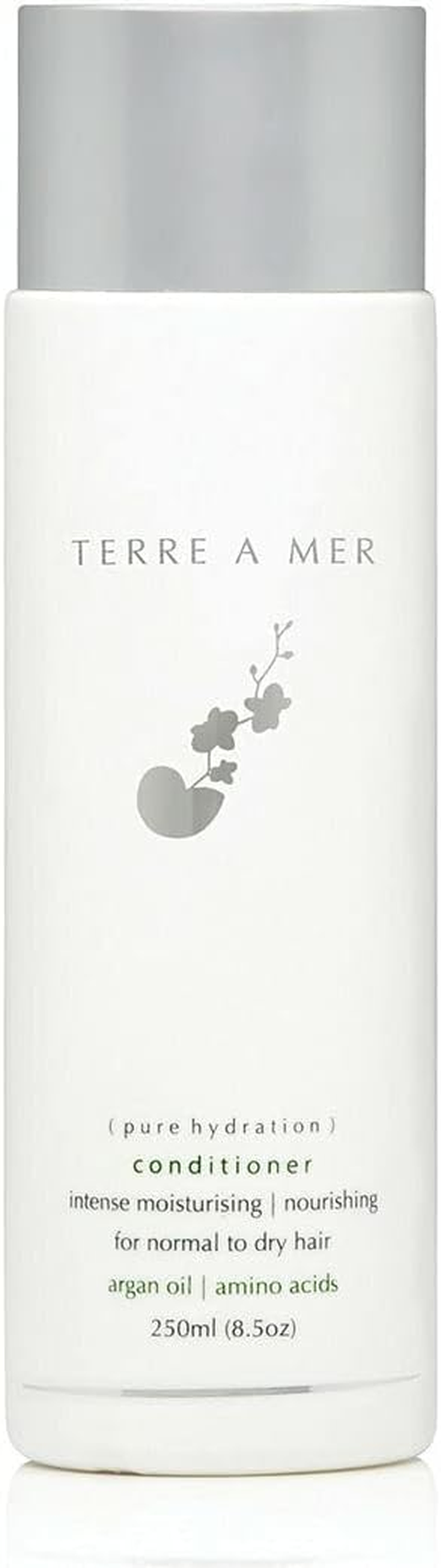 Terre a Mer Pure Hydration Hair Conditioner, 250 Ml