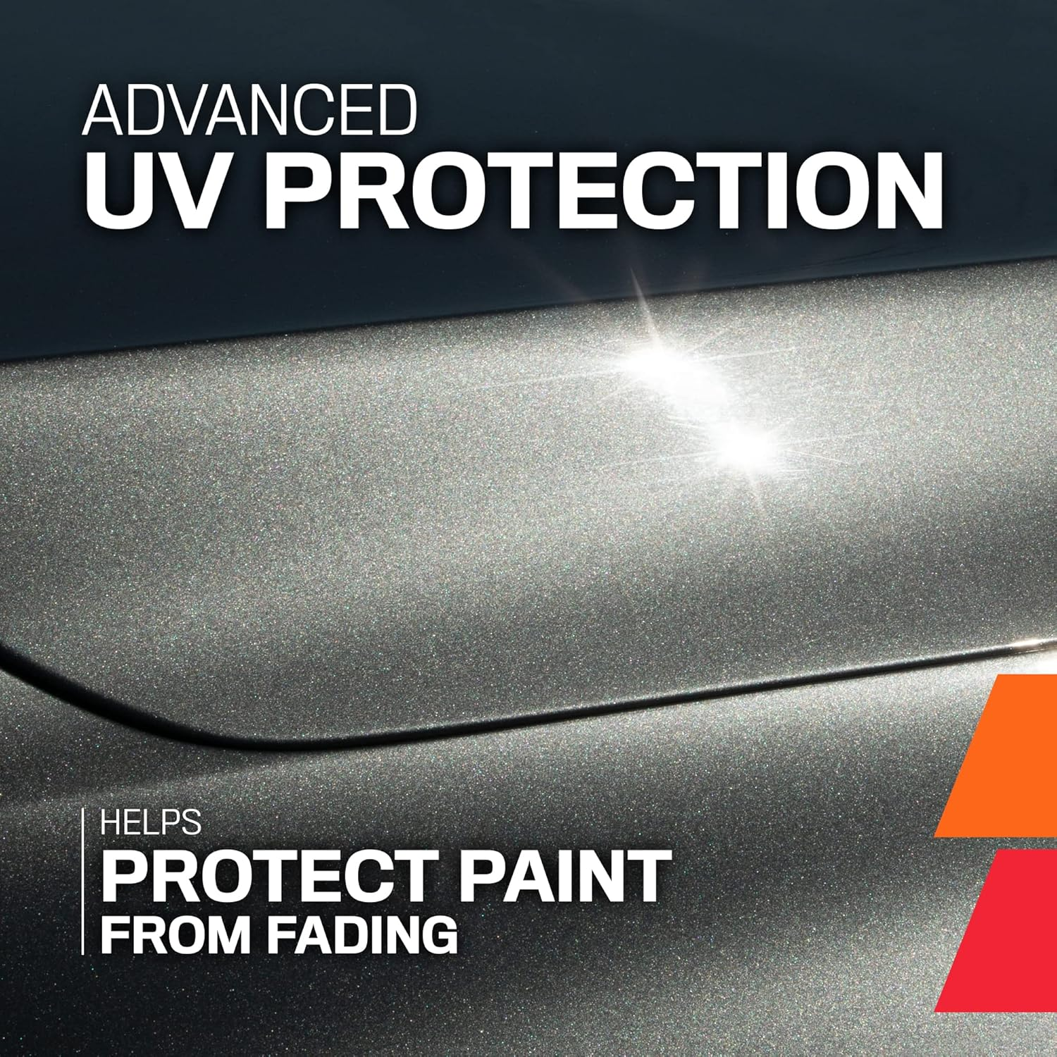 K&N Instant Waterless Detailer - Pump Spray and Wipe, 22Oz image number 1