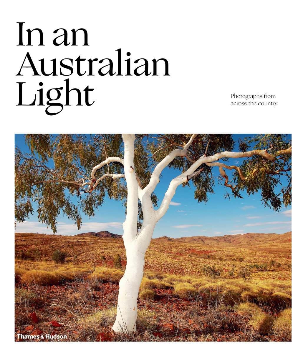 In an Australian Light:Photographs from across the Country image number 5