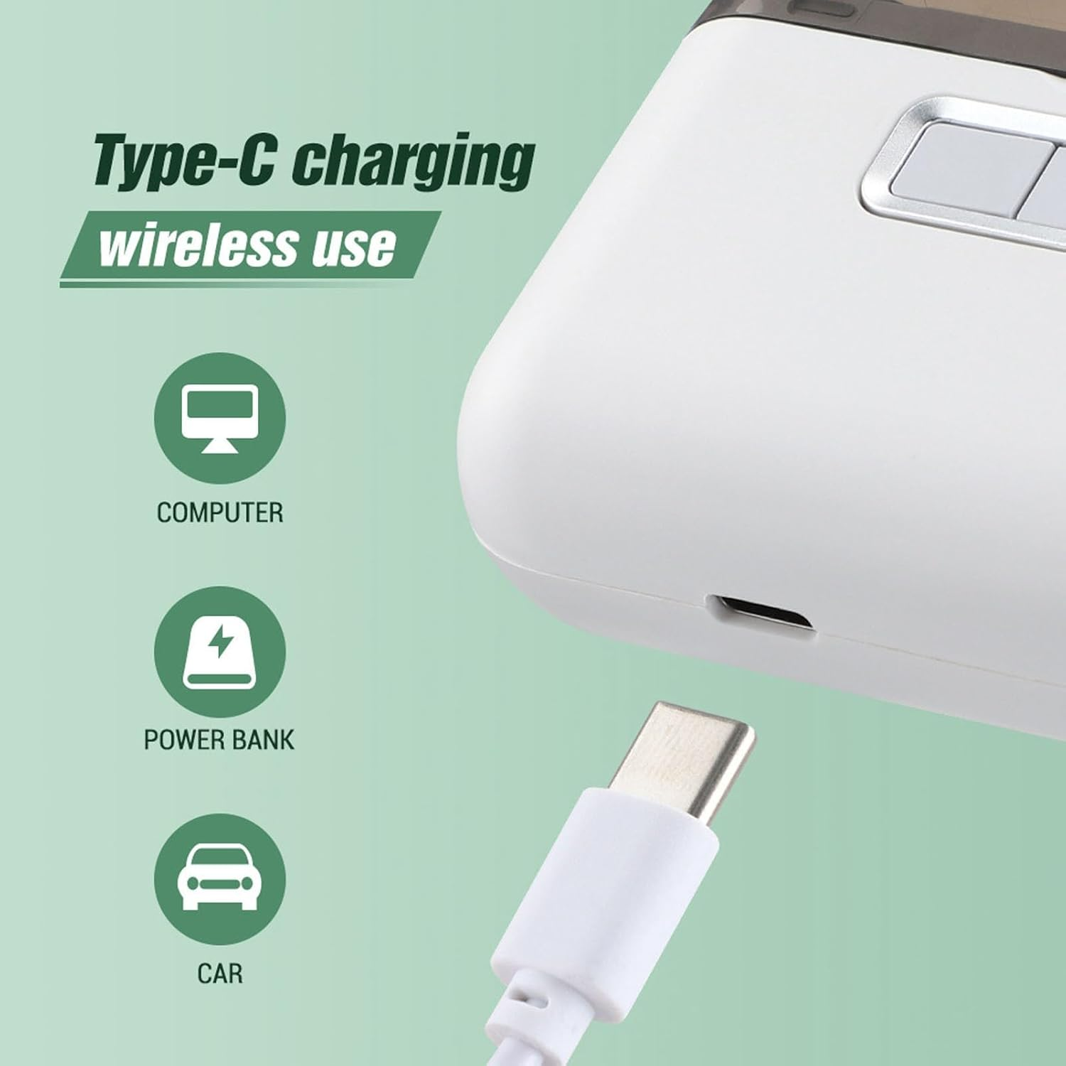 Jiawu Automatic Electricity Grinding Machine for Adult Nail image number 6