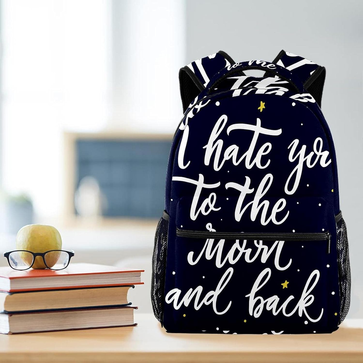 Hawaii Aloha Backpack Students Shoulder Bags Travel Bag College School Tote Backpacks