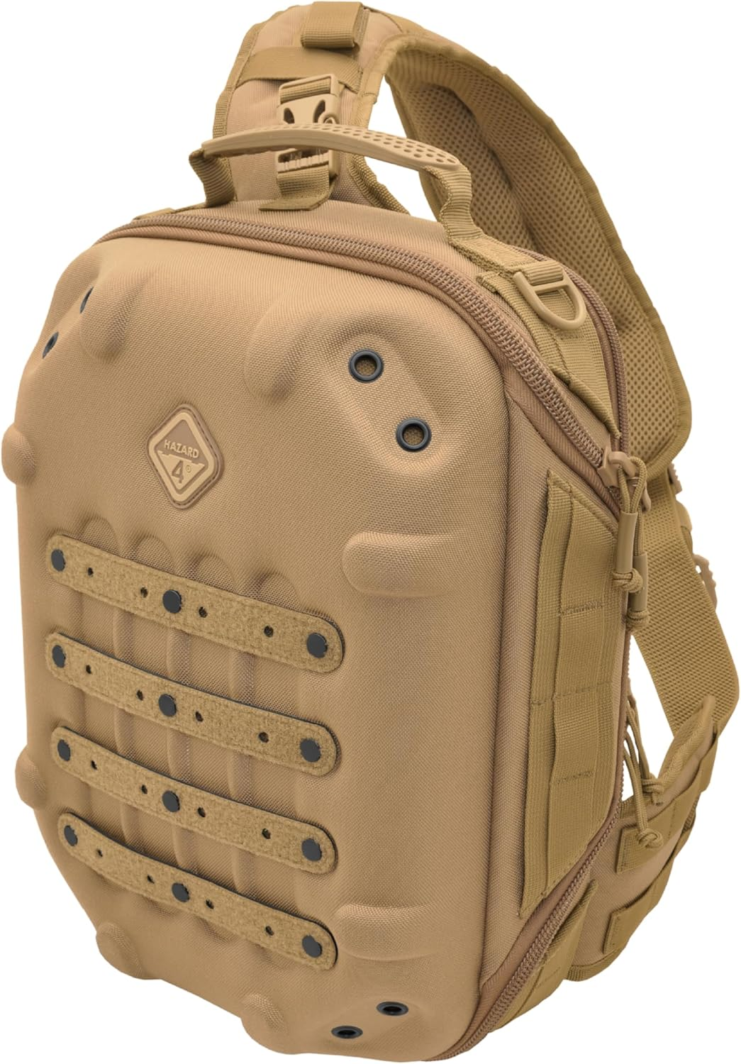 Hazard 4 Hibachi: Light Shell Sling-Pack image number 4