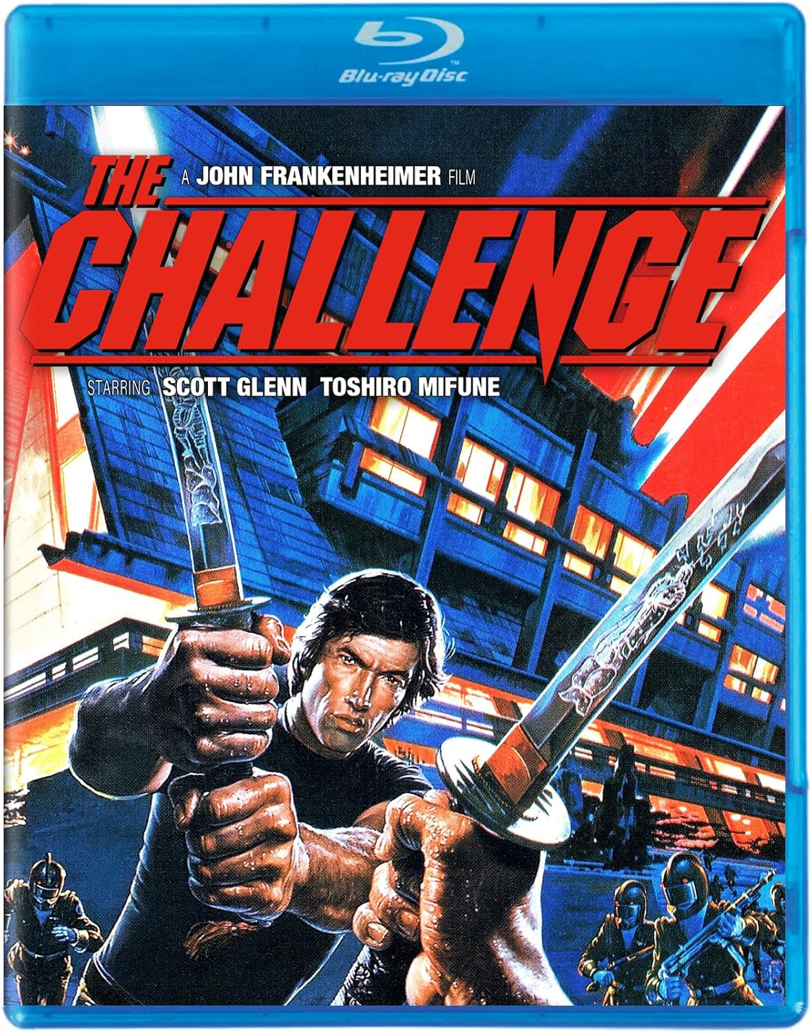 CHALLENGE (SPECIAL EDITION) image number 2