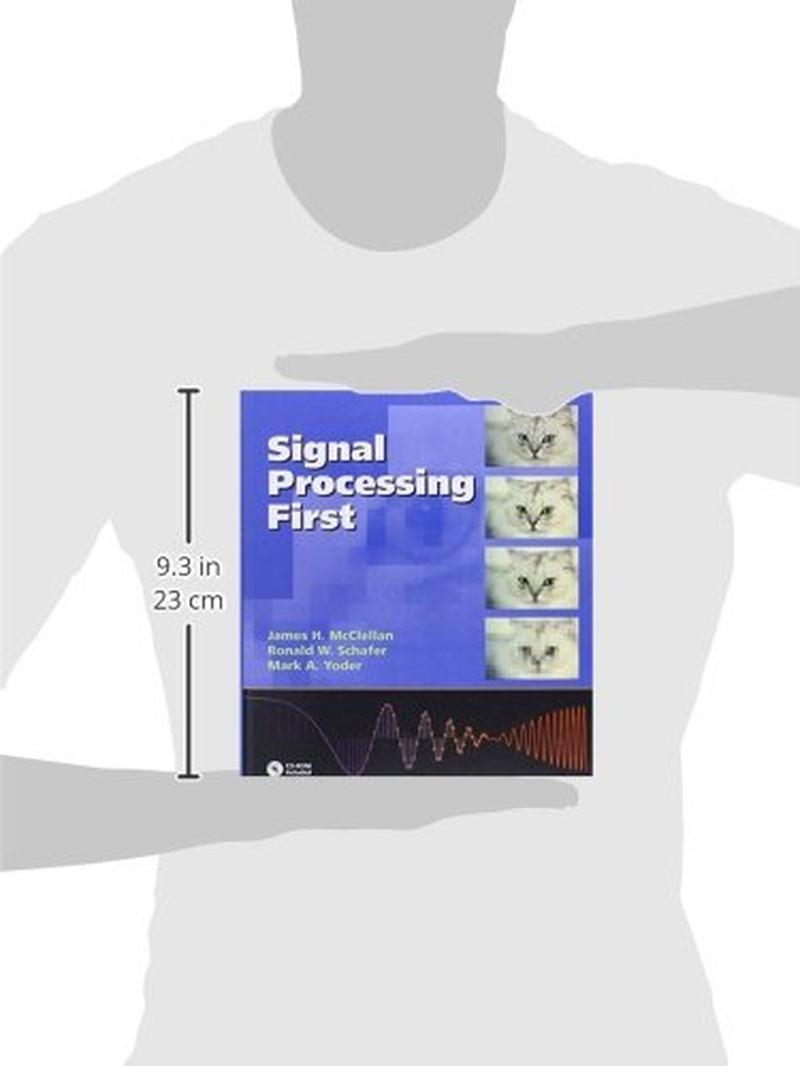 Signal Processing First image number 2