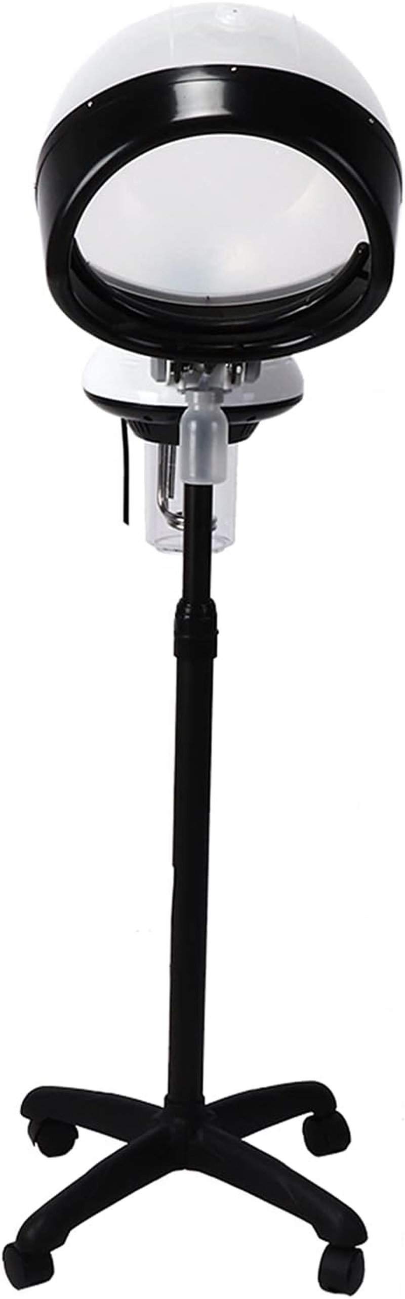 Hair Steamer, High Practicality Neoteric for Home image number 2