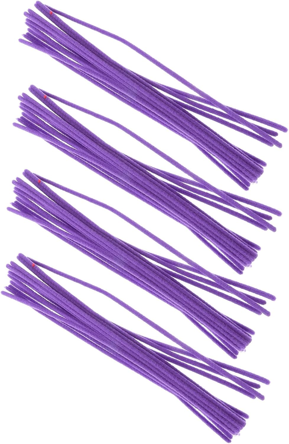 GOOHOCHY 3Pcs Hair Curlers Flexible Perm Rods for Long Hair User Friendly Design for Effortless Curls and Volume for Home and Salon Use image number 2