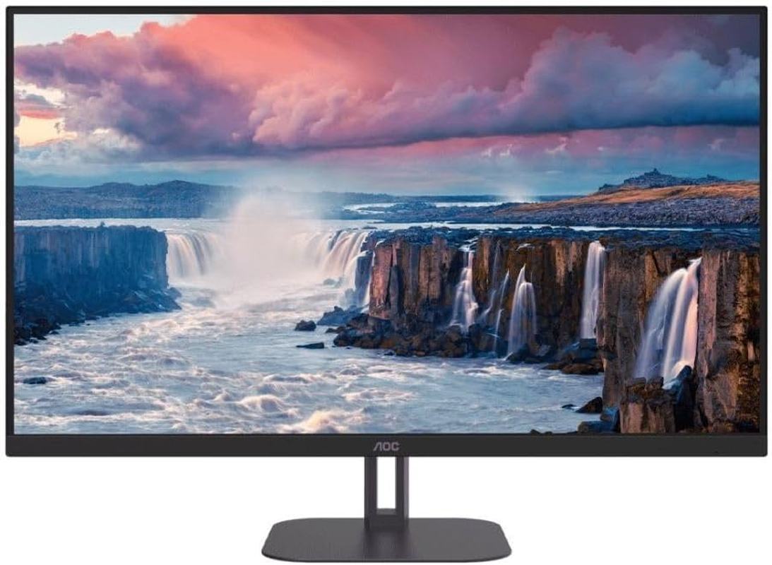 AOC U32V5N 32-Inch 4K VA Monitor