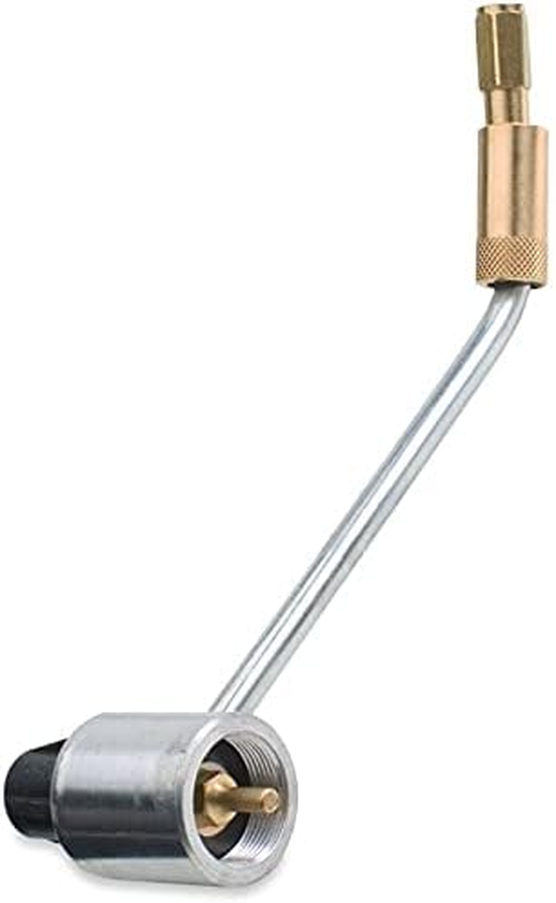 Coleman 2 Burner Stove Regulator Assembly image number 6