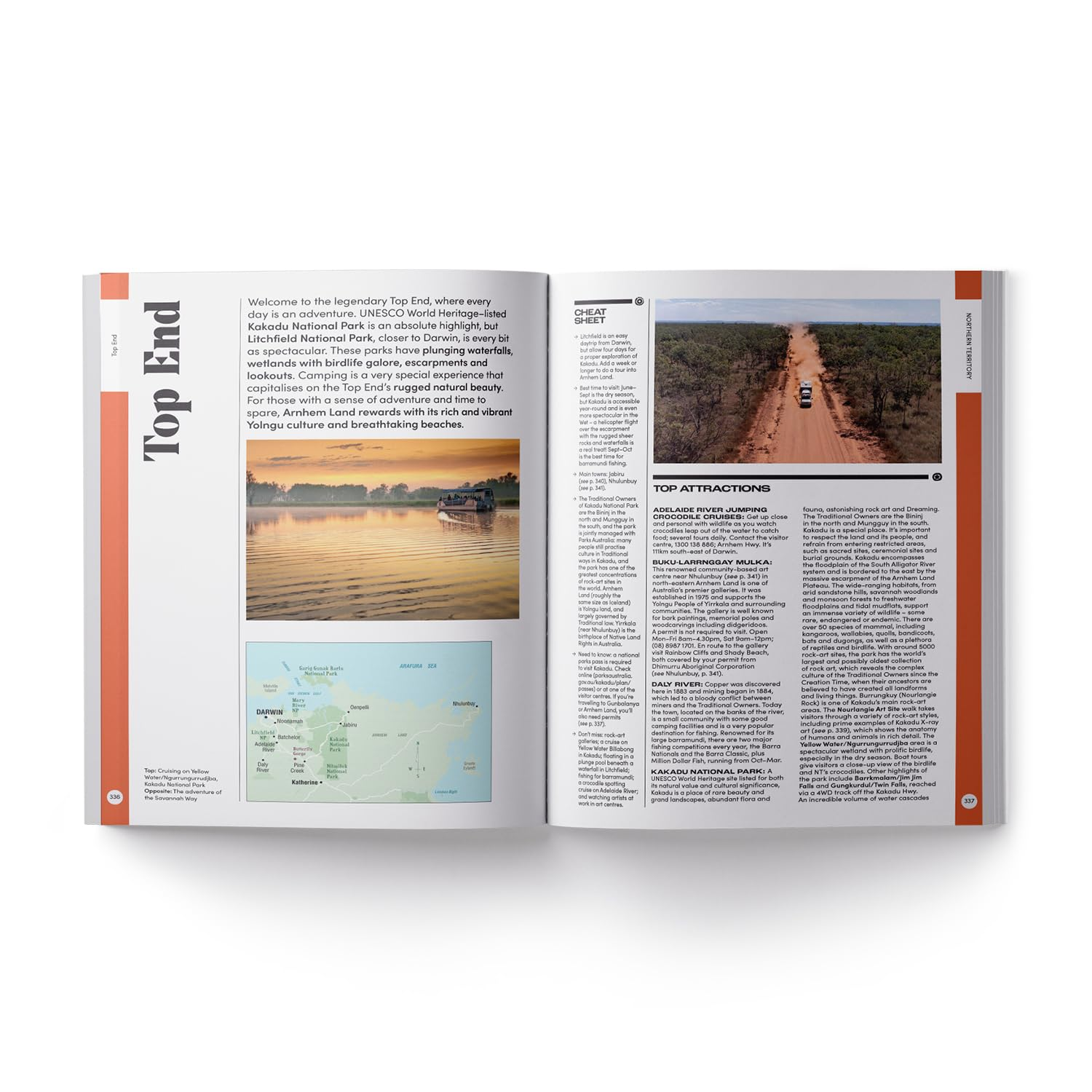 Explore Australia 2024: 40Th Anniversary Edition of Australia'S Essential Travel Guide image number 1