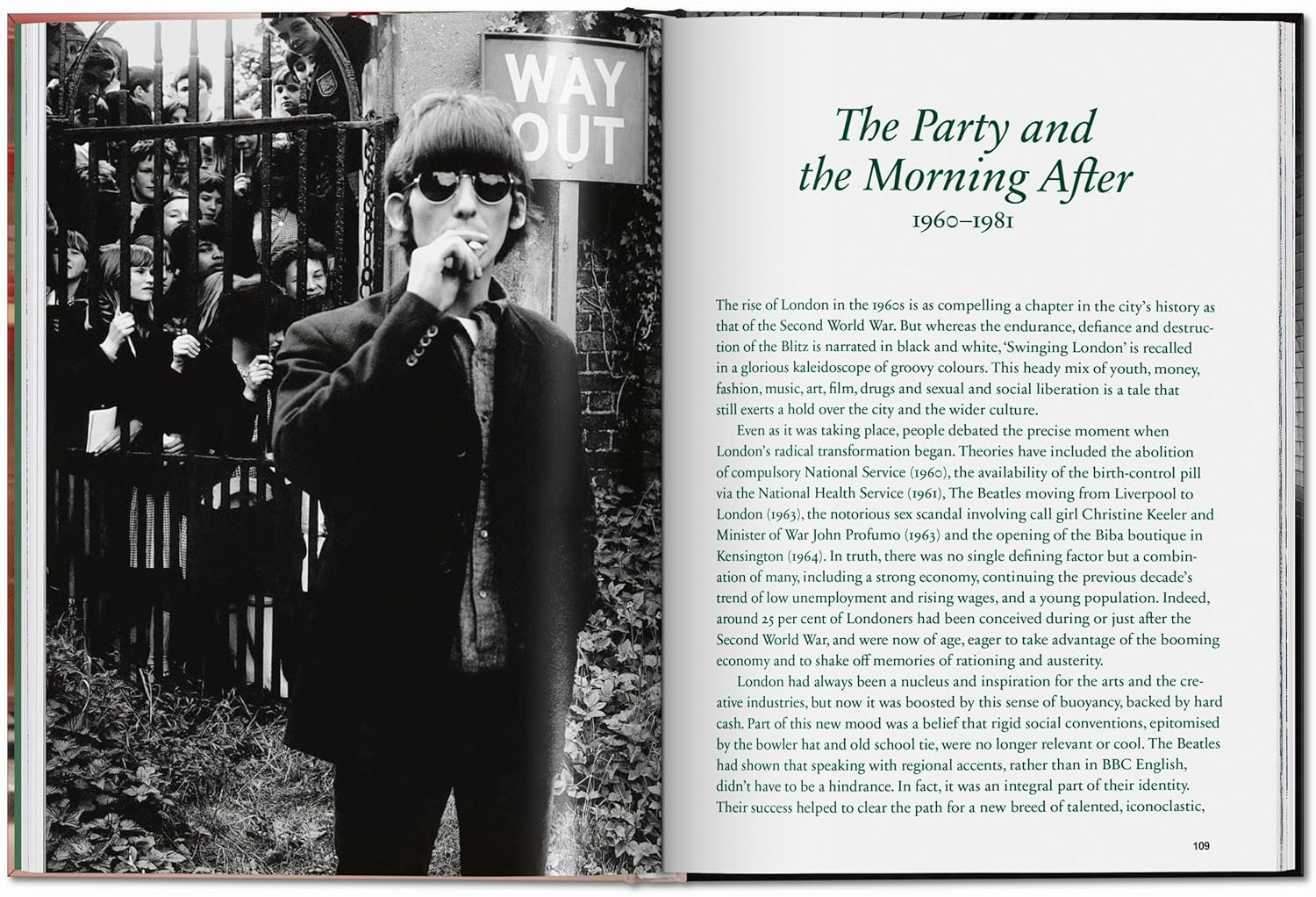 London. Portrait of a City image number 4