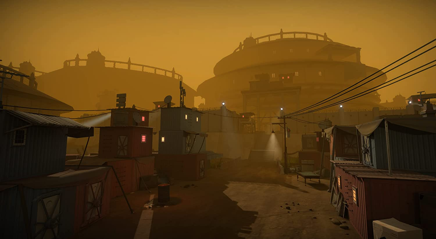 Mato Anomalies Day One Edition (Including Artbook) &ndash; Playstation 4 image number 2